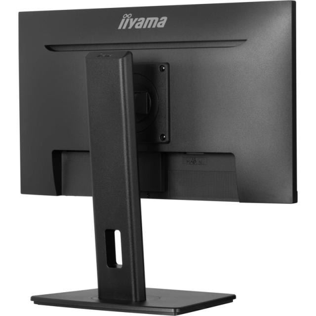 iiyama - ProLite XUB2293HS-B6 pantalla para PC 54,6 cm (21.5") 1920 x 1080 Pixeles Full HD LED Negro
