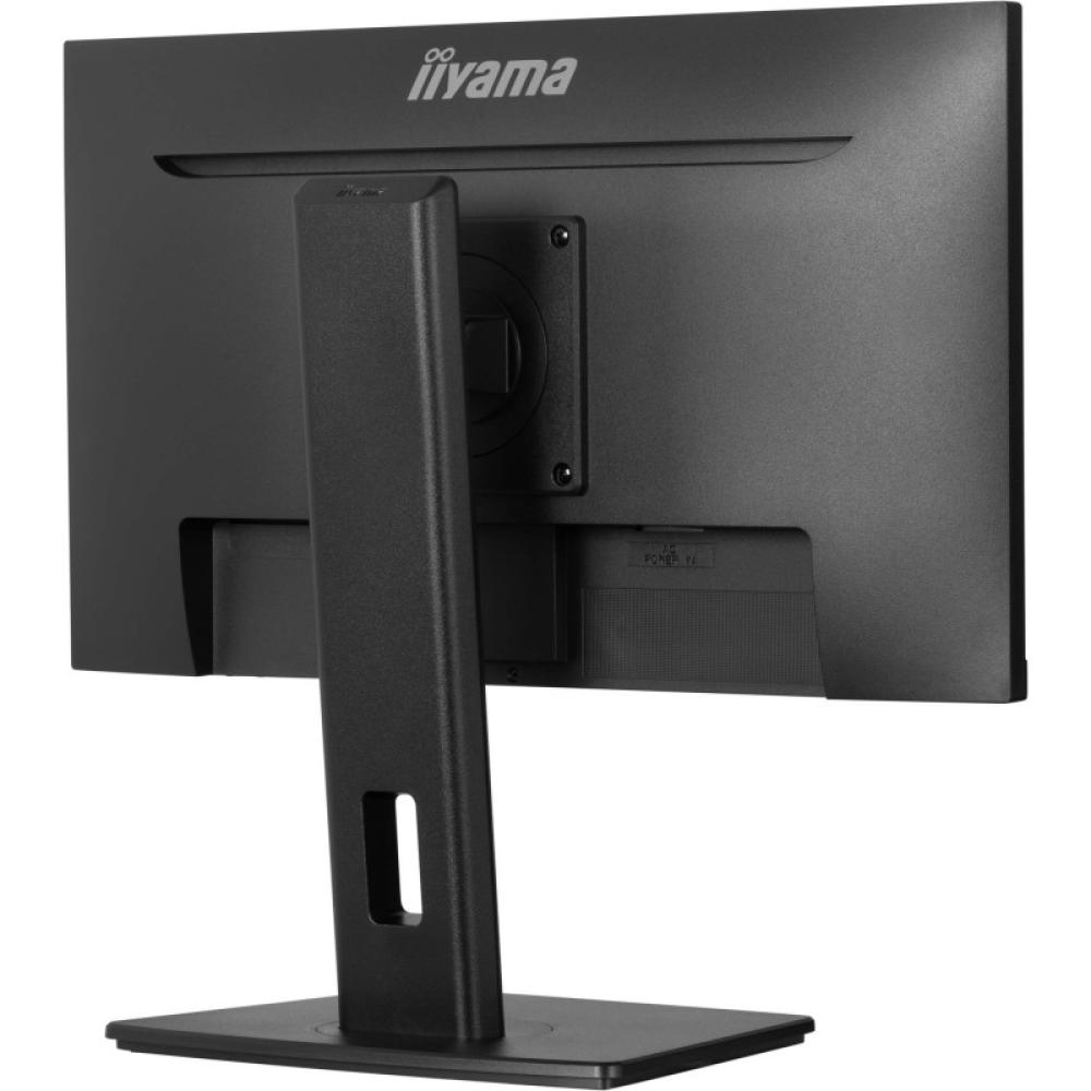 iiyama - ProLite XUB2293HS-B6 pantalla para PC 54,6 cm (21.5") 1920 x 1080 Pixeles Full HD LED Negro