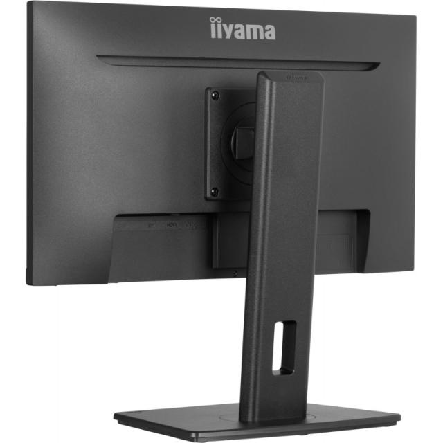 iiyama - ProLite XUB2293HS-B6 pantalla para PC 54,6 cm (21.5") 1920 x 1080 Pixeles Full HD LED Negro