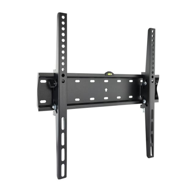 TooQ - LP4255T-B soporte para TV 139,7 cm (55") Negro