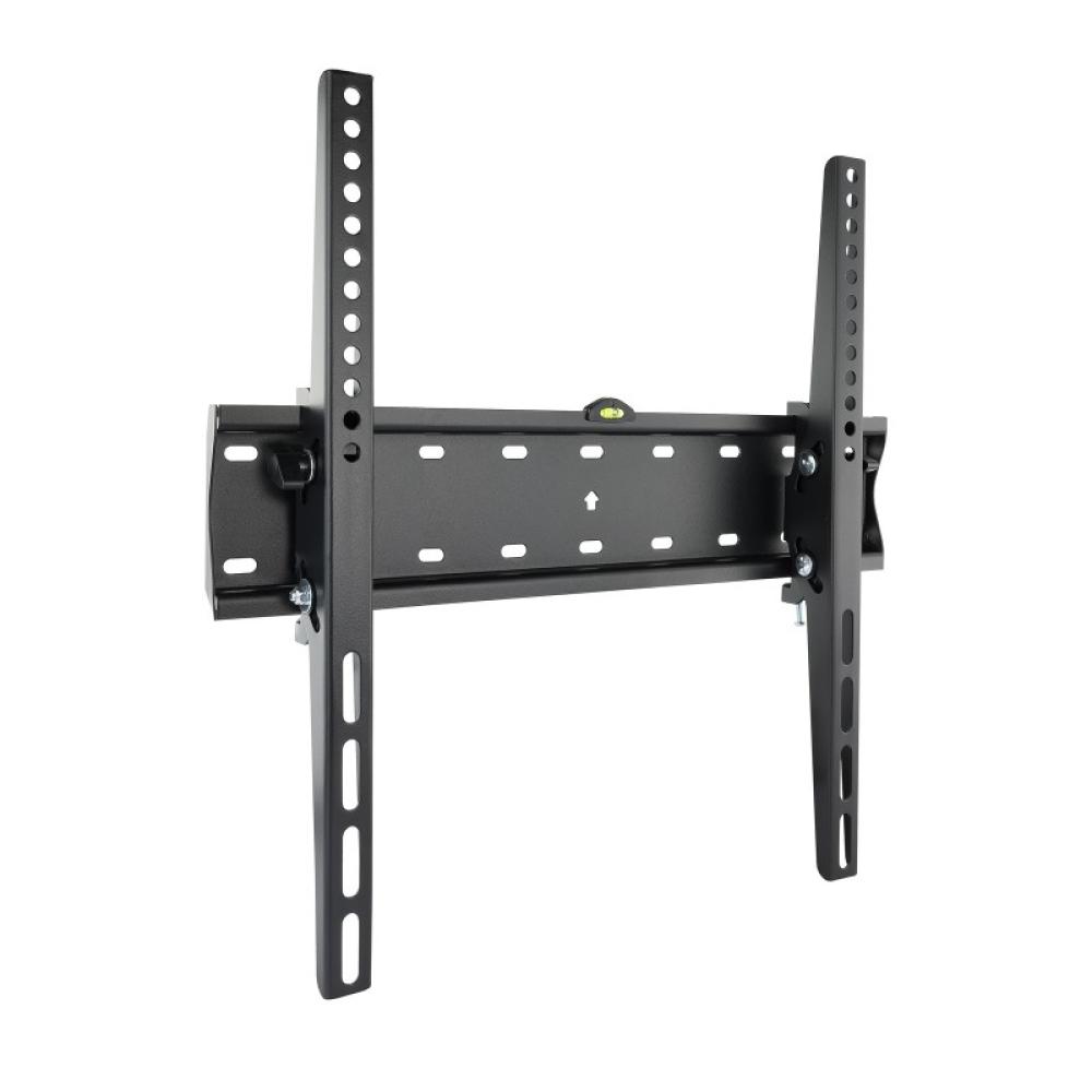 TooQ - LP4255T-B soporte para TV 139,7 cm (55") Negro