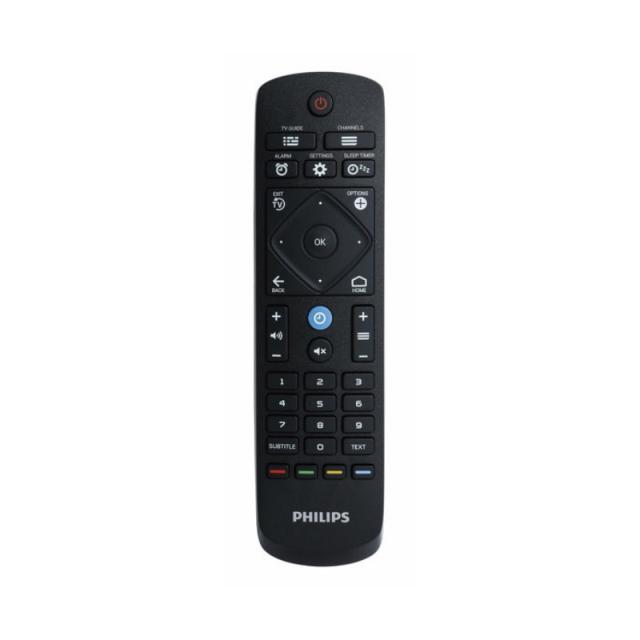 Philips - 22AV1903A mando a distancia TV Botones