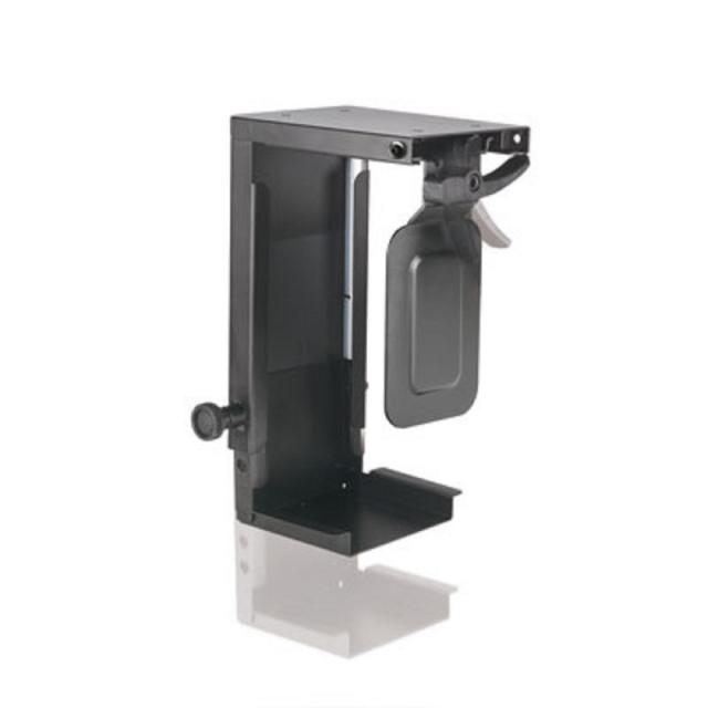 Neomounts - CPU-D075BLACK Soporte para CPU - máx 10 kg - universal