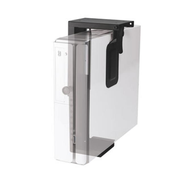 Neomounts - CPU-D075BLACK Soporte para CPU - máx 10 kg - universal