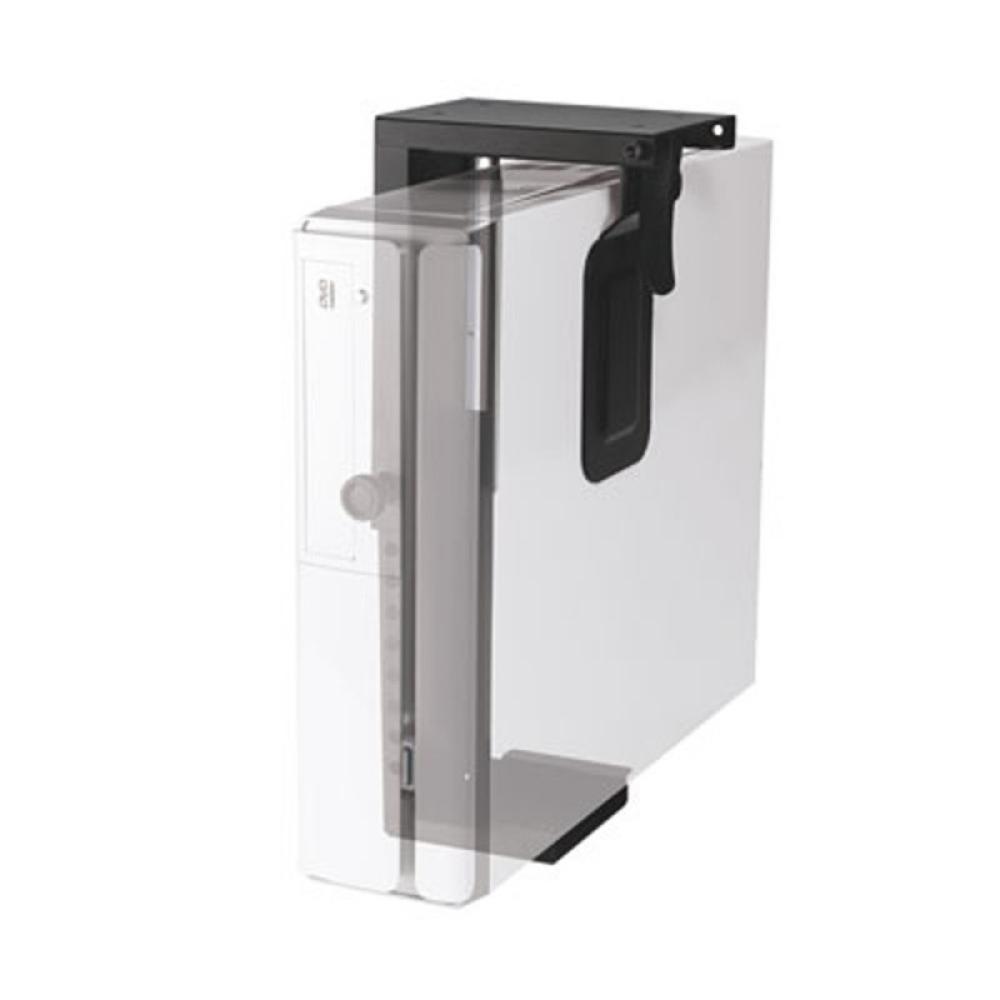 Neomounts - CPU-D075BLACK Soporte para CPU - máx 10 kg - universal