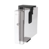 Neomounts - CPU-D075BLACK Soporte para CPU - máx 10 kg - universal