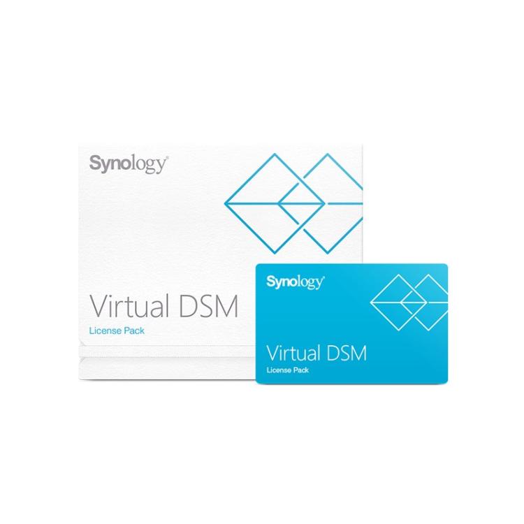 Synology - Virtual DSM Base Licencia