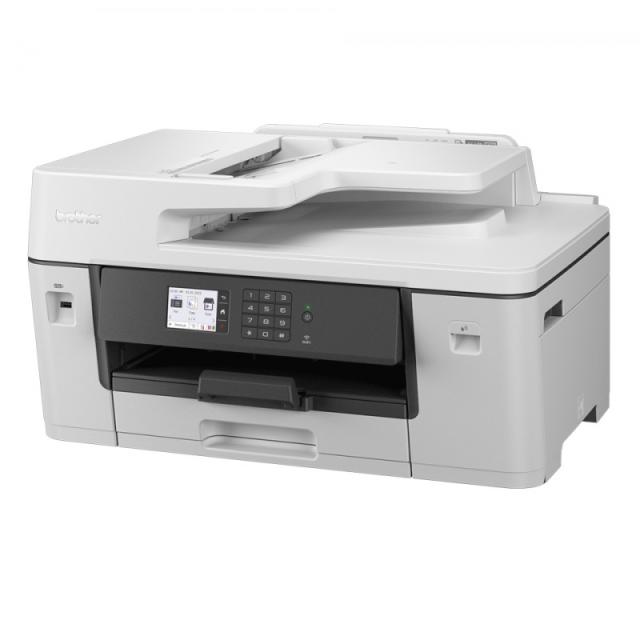 Brother - MFC-J6540DWE Inyección de tinta A3 1200 x 4800 DPI 28 ppm Wifi