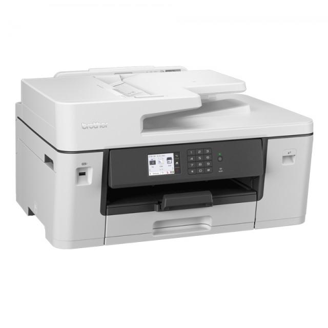Brother - MFC-J6540DWE Inyección de tinta A3 1200 x 4800 DPI 28 ppm Wifi