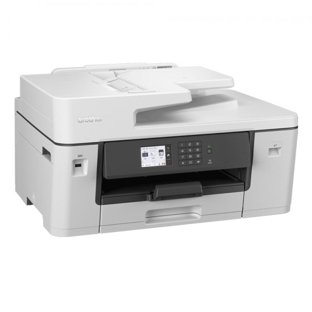Brother - MFC-J6540DWE Inyección de tinta A3 1200 x 4800 DPI 28 ppm Wifi