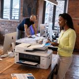 Brother - MFC-J6540DWE Inyección de tinta A3 1200 x 4800 DPI 28 ppm Wifi