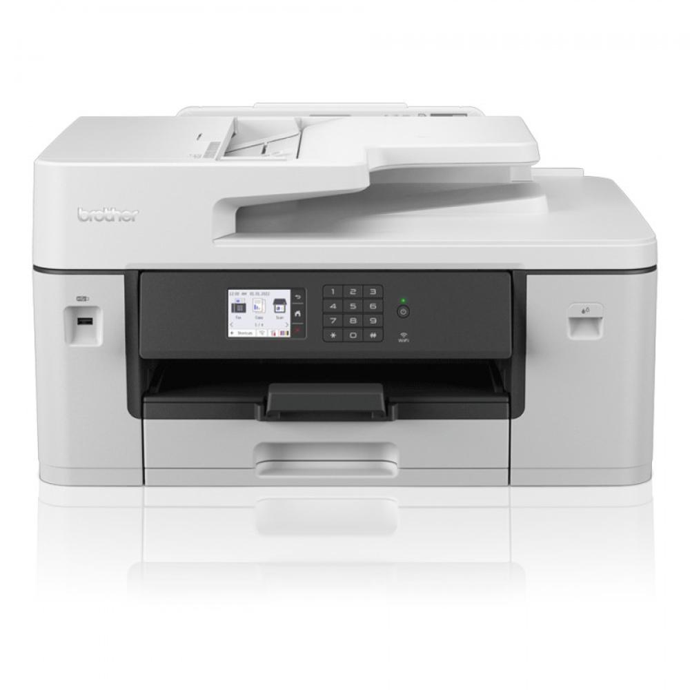 Brother - MFC-J6540DWE Inyección de tinta A3 1200 x 4800 DPI 28 ppm Wifi