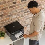 Brother - DCP-L2627DWE impresora multifunción Laser A4 1200 x 1200 DPI 32 ppm Wifi