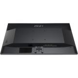 MSI - Pro MP275Q pantalla para PC 68,6 cm (27") 2560 x 1440 Pixeles Wide Quad HD LED Negro
