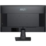 MSI - Pro MP275Q pantalla para PC 68,6 cm (27") 2560 x 1440 Pixeles Wide Quad HD LED Negro