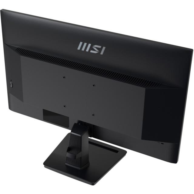 MSI - Pro MP275Q pantalla para PC 68,6 cm (27") 2560 x 1440 Pixeles Wide Quad HD LED Negro