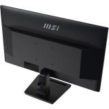 MSI - Pro MP275Q pantalla para PC 68,6 cm (27") 2560 x 1440 Pixeles Wide Quad HD LED Negro