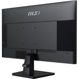 MSI - Pro MP275Q pantalla para PC 68,6 cm (27") 2560 x 1440 Pixeles Wide Quad HD LED Negro
