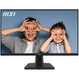 MSI - Pro MP275Q pantalla para PC 68,6 cm (27") 2560 x 1440 Pixeles Wide Quad HD LED Negro