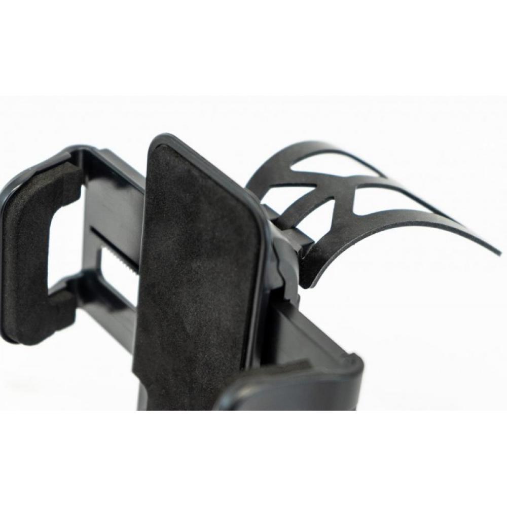 Gamber-Johnson - 7160-1659-10 soporte Soporte activo para teléfono móvil Teléfono móvil/smartphone Negro