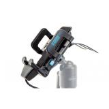 Gamber-Johnson - 7160-1659-10 soporte Soporte activo para teléfono móvil Teléfono móvil/smartphone Negro