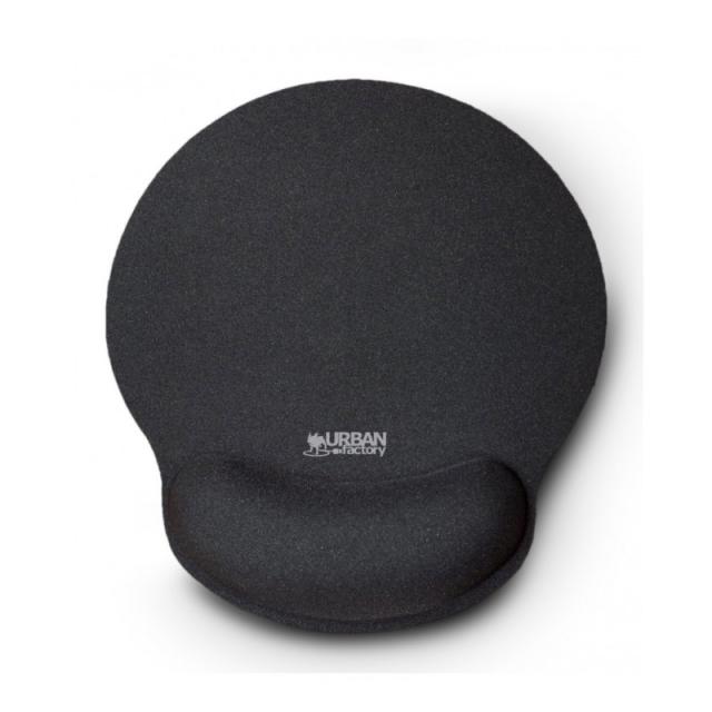 Urban Factory - SOFTEE Negro