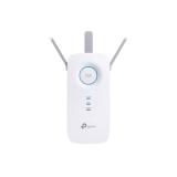 TP-Link - RE550 ampliador de red Transmisor y receptor de red Blanco 10, 100, 1000 Mbit/s