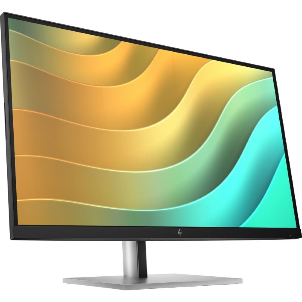 HP - Monitor USB-C QHD E27u G5