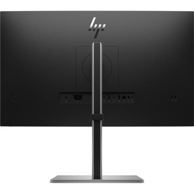 HP - Monitor USB-C QHD E27u G5