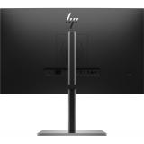 HP - Monitor USB-C QHD E27u G5