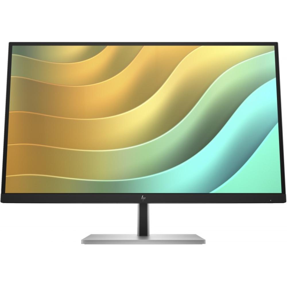 HP - Monitor USB-C QHD E27u G5