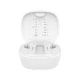 Belkin - SoundForm Motion Auriculares True Wireless Stereo (TWS) Dentro de oído Llamadas/Música/Deporte/Uso diario Bluetooth Bla