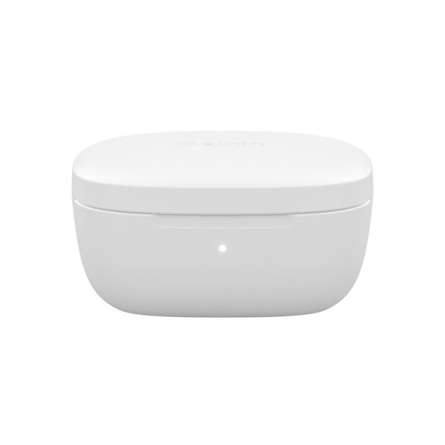 Belkin - SoundForm Motion Auriculares True Wireless Stereo (TWS) Dentro de oído Llamadas/Música/Deporte/Uso diario Bluetooth Bla