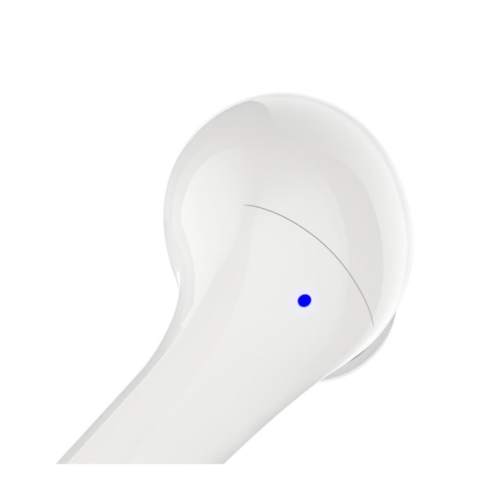 Belkin - SoundForm Motion Auriculares True Wireless Stereo (TWS) Dentro de oído Llamadas/Música/Deporte/Uso diario Bluetooth Bla