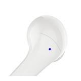 Belkin - SoundForm Motion Auriculares True Wireless Stereo (TWS) Dentro de oído Llamadas/Música/Deporte/Uso diario Bluetooth Bla