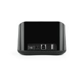 TooQ - DOCK STATION SATA 2.5/3.5 A USB 3.0 CLONE OTB NEGRO