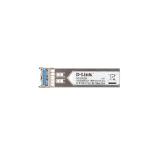 D-Link - DIS-S302SX red modulo transceptor Fibra óptica 1000 Mbit/s mini-GBIC