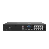 TP-Link - VIGI NVR1008H-8P Negro