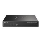 TP-Link - VIGI NVR1008H-8P Negro