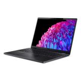 Acer - TravelMate P6 TMP614-73 Intel Core Ultra 5 125H Portátil 35,6 cm (14") WQXGA+ 16 GB LPDDR5x-SDRAM 512 GB SSD Wi-Fi 7 (802