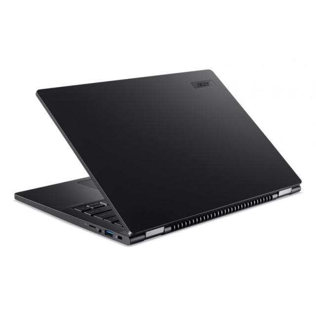 Acer - TravelMate P6 TMP614-73 Intel Core Ultra 5 125H Portátil 35,6 cm (14") WQXGA+ 16 GB LPDDR5x-SDRAM 512 GB SSD Wi-Fi 7 (802