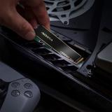 ADATA - LEGEND 900 1 TB M.2 PCI Express 4.0 NVMe 3D NAND