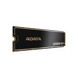 ADATA - LEGEND 900 1 TB M.2 PCI Express 4.0 NVMe 3D NAND