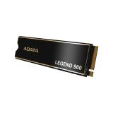 ADATA - LEGEND 900 1 TB M.2 PCI Express 4.0 NVMe 3D NAND