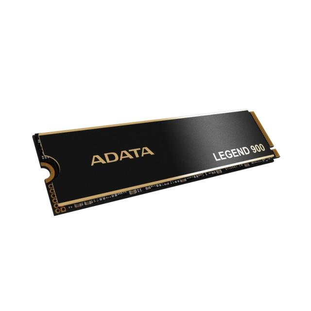ADATA - LEGEND 900 1 TB M.2 PCI Express 4.0 NVMe 3D NAND