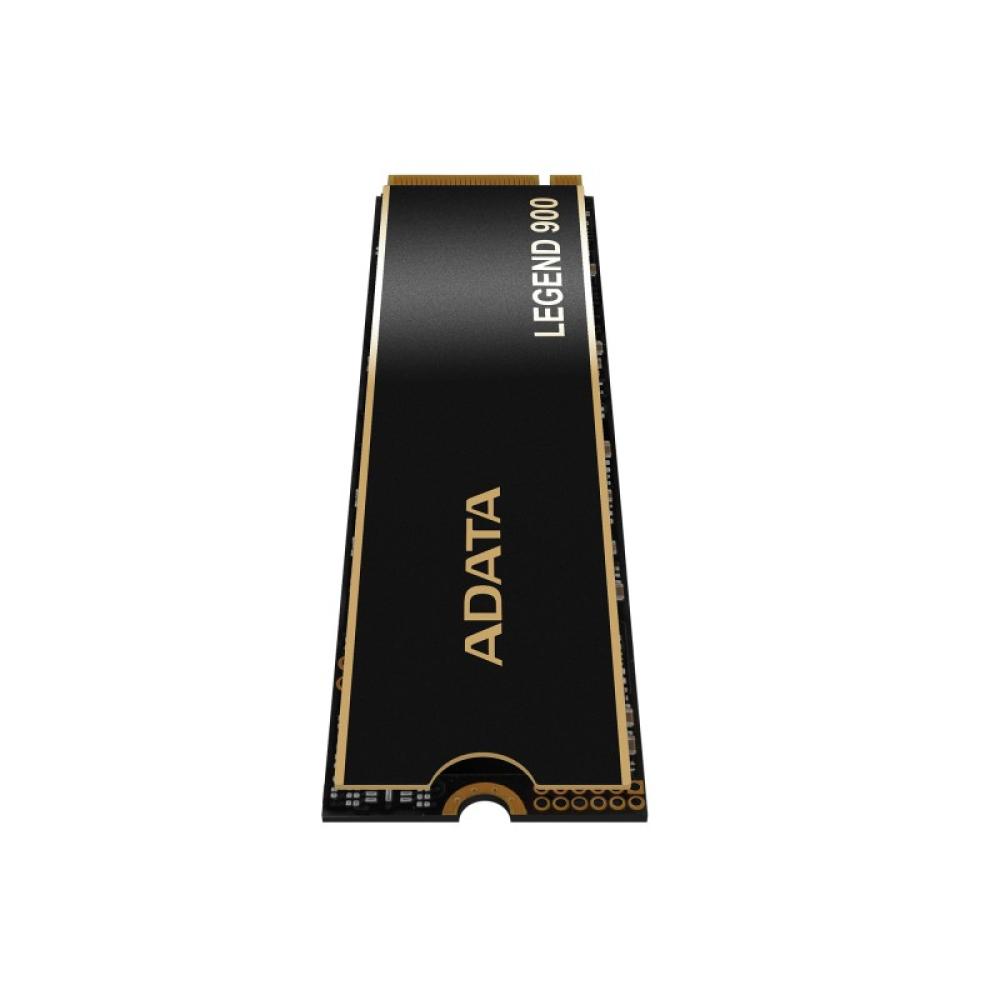 ADATA - LEGEND 900 1 TB M.2 PCI Express 4.0 NVMe 3D NAND