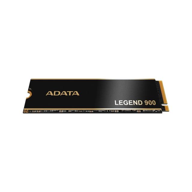 ADATA - LEGEND 900 1 TB M.2 PCI Express 4.0 NVMe 3D NAND