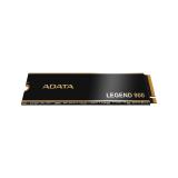 ADATA - LEGEND 900 1 TB M.2 PCI Express 4.0 NVMe 3D NAND