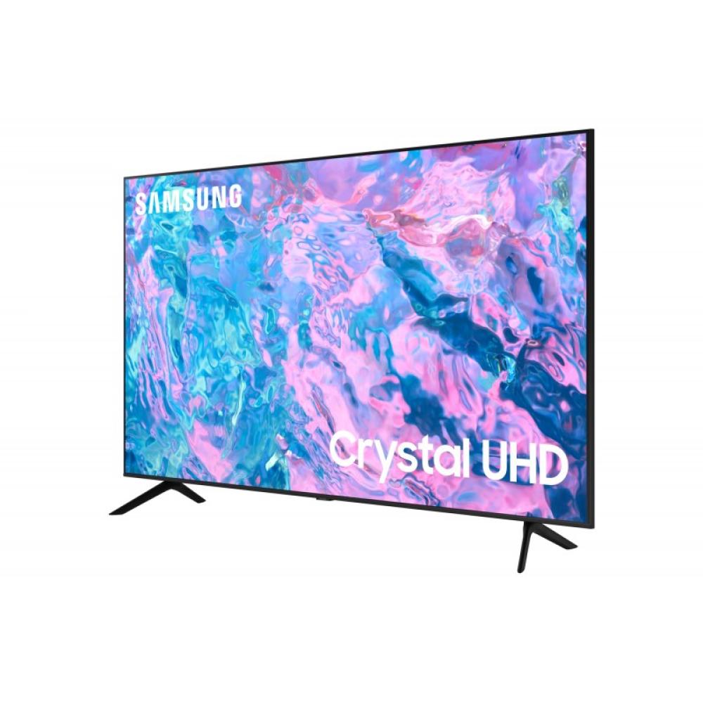 Samsung - HCU7000 127 cm (50") 4K Ultra HD Smart TV Negro 20 W
