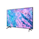 Samsung - HCU7000 127 cm (50") 4K Ultra HD Smart TV Negro 20 W
